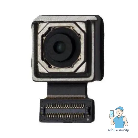 Replacement Back Camera for Tecno Spark 7 Pro (Main Camera) thumbnail